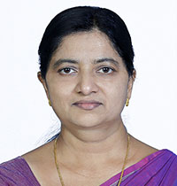 Rachel Abraham